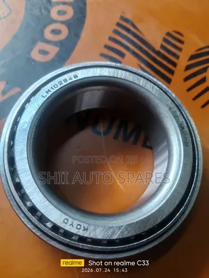 Land Cruiser 79 Bearing Small