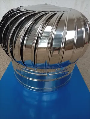 600MM Roof Cyclone Ventilator for Natural Cooling Ventilation