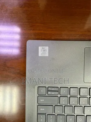 Laptop Dell Latitude 7410 32GB Intel Core i7 SSD 256GB
