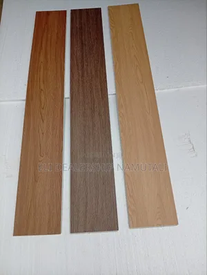 Premium 5mm SPC Vinyl Flooring –Durable Waterproof Wood Grain Flooring