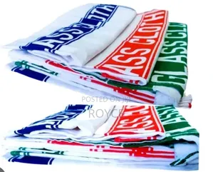 Cotton Glass Cloth -46*59cm.