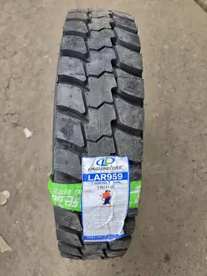 700 R16 Linglong Tyres (Diff)
