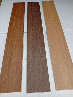 Waterproof 5mm SPC Flooring – Click Lock Vinyl Planks 2.7m2 Per Box