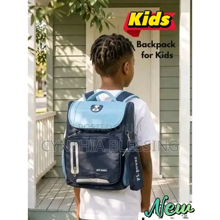 Trolley Bags School Bags in Various Themes