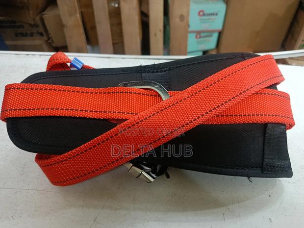 Tower Climber Belt - main view