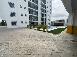 2bdrm Apartment in Pearl, Nyali Mkomani for rent