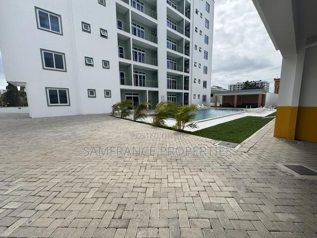 2bdrm Apartment in Pearl, Nyali Mkomani for rent