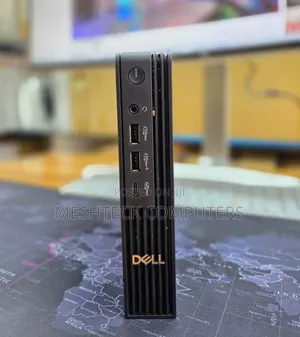 Desktop Computer Dell 16GB Intel Core Ultra 5 SSD 512GB