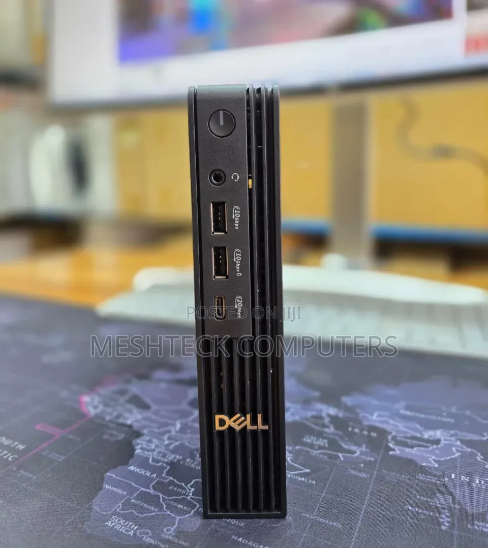 Desktop Computer Dell 16GB Intel Core Ultra 5 SSD 512GB