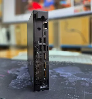 Desktop Computer Dell 16GB Intel Core Ultra 5 SSD 512GB