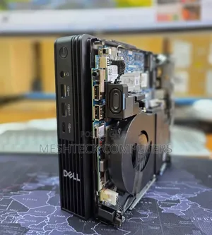 Desktop Computer Dell 16GB Intel Core Ultra 5 SSD 512GB