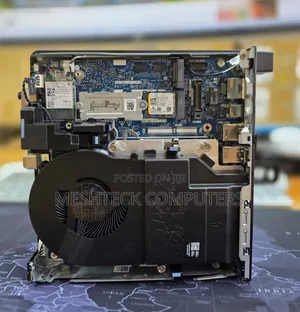 Desktop Computer Dell 16GB Intel Core Ultra 5 SSD 512GB