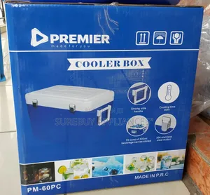 Premier 60ltrs Cooler Box