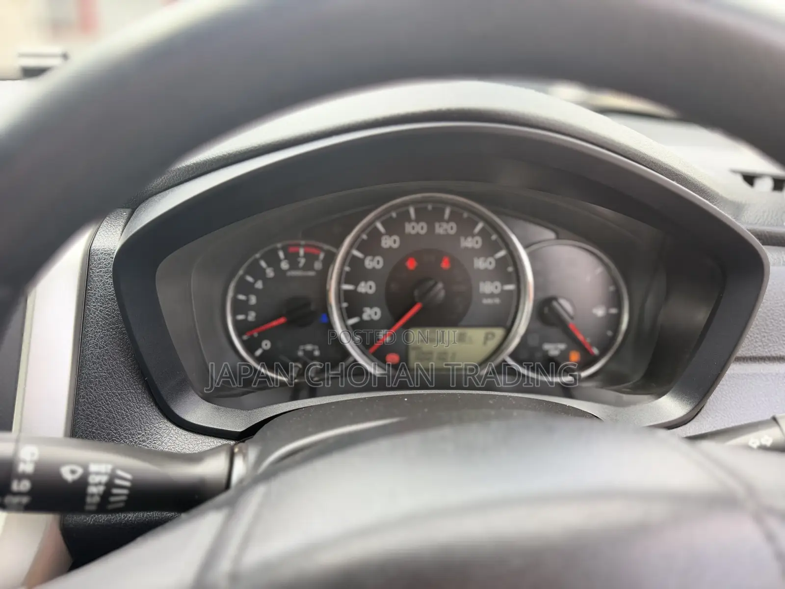 Toyota Corolla Fielder 2018 White