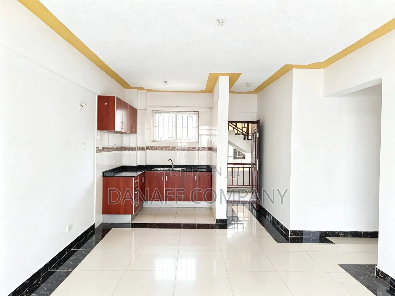 1bdrm Apartment in Bloomfield, Hurlingham for rent