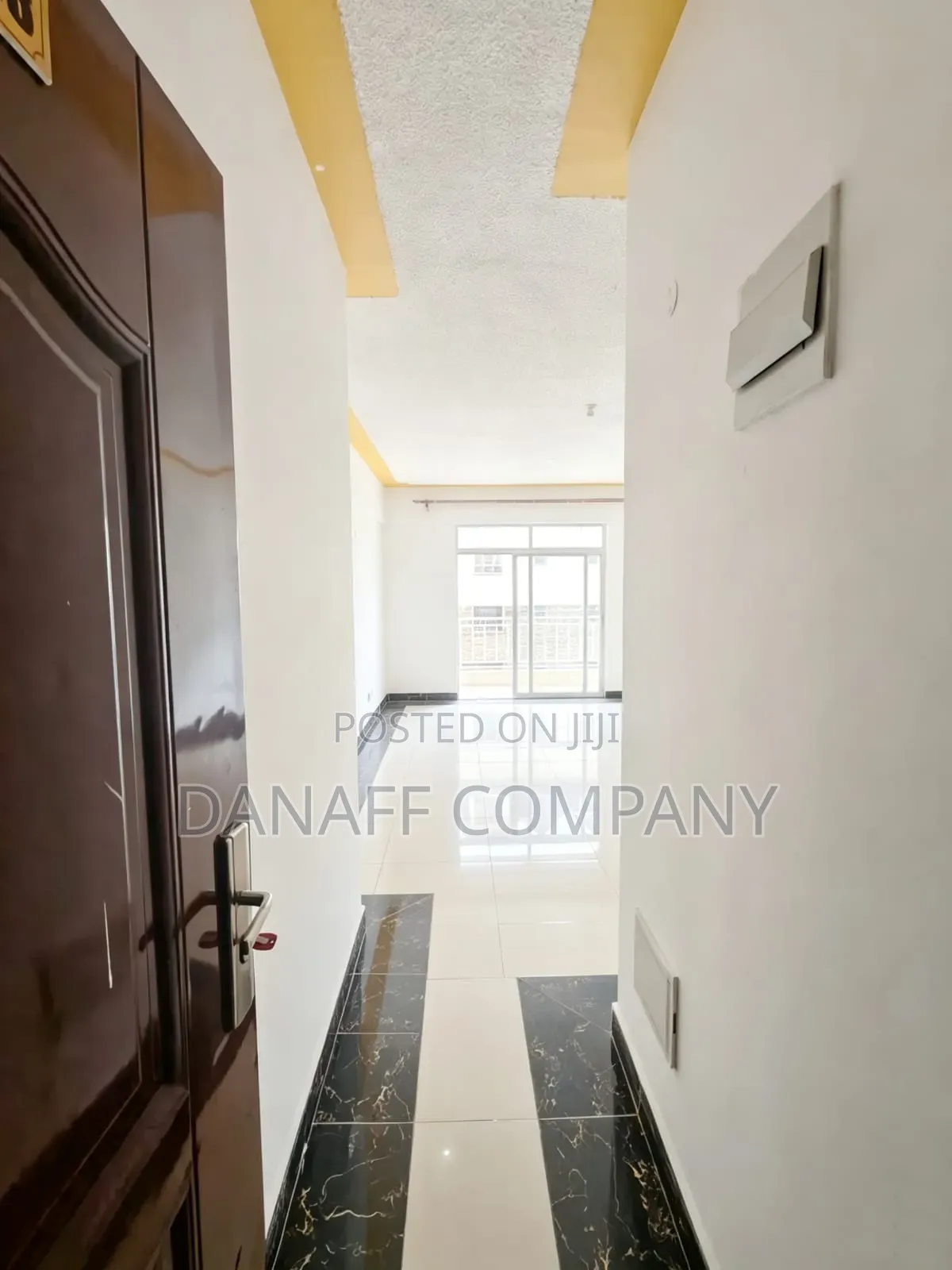 1bdrm Apartment in Bloomfield, Hurlingham for rent