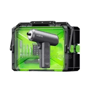 Oraimo GearUp OSH-011A 40-Piece Portable Multifunctional Tool Set