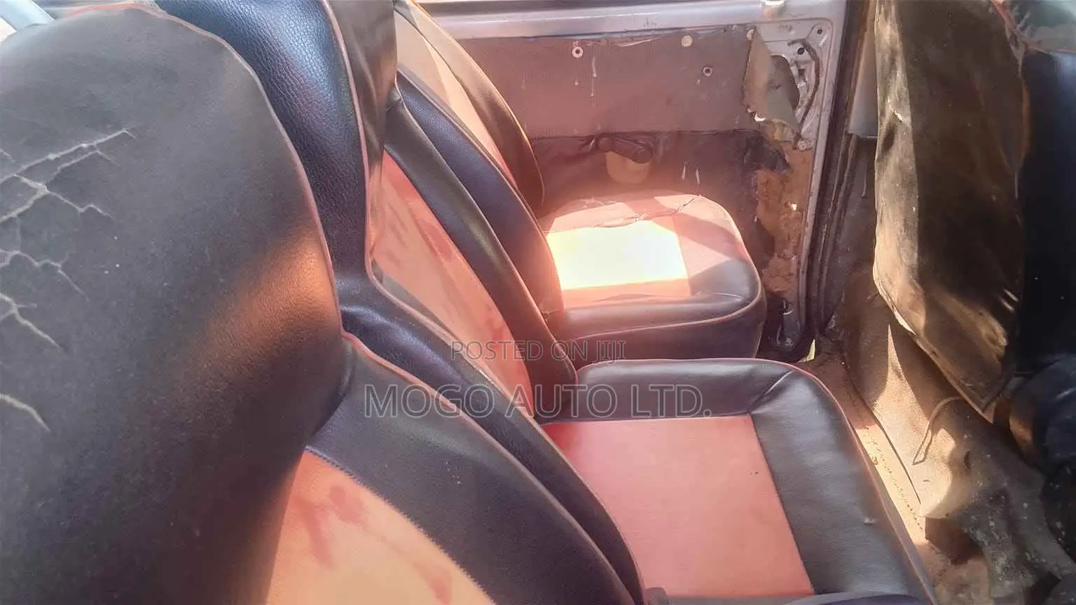 Toyota TownAce 2009 Silver