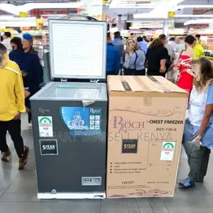 Rapid-Cooling Stable 60L,90L,119L,150L,200L Chest Deep Freezers