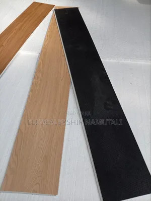 Heavy-Duty 5mm SPC Vinyl Flooring – Residential Commercial Use