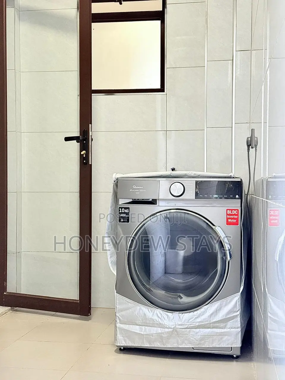 Furnished 3 Bedroom Ensuite Apartment |Riverside One Residency, Nairob