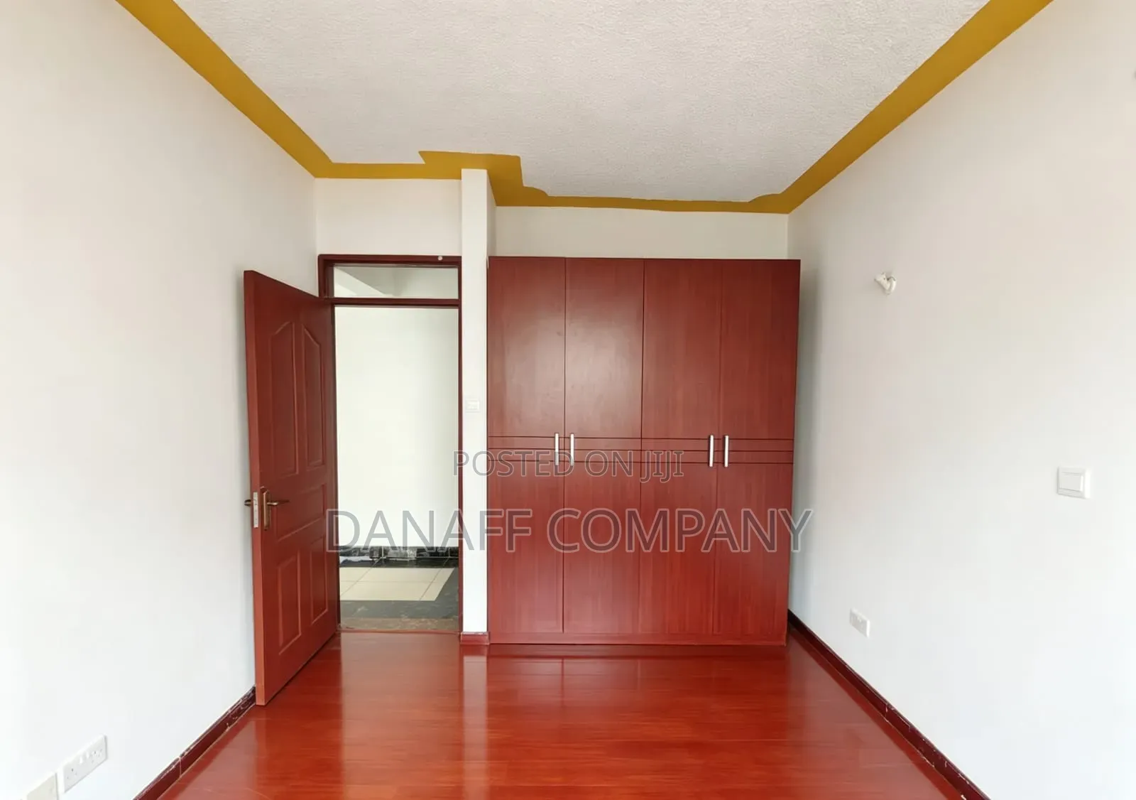 1bdrm Apartment in Bloomfield, Hurlingham for rent