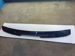 BMW E60 Spoiler (Roof)