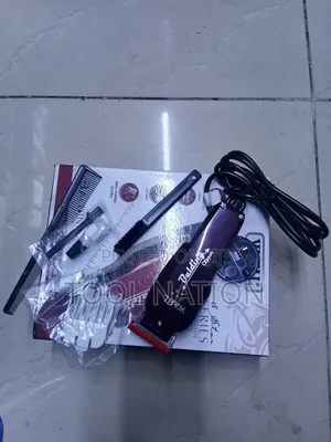 Classic Shaving Machine /Balding