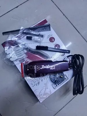 Classic Shaving Machine /Balding
