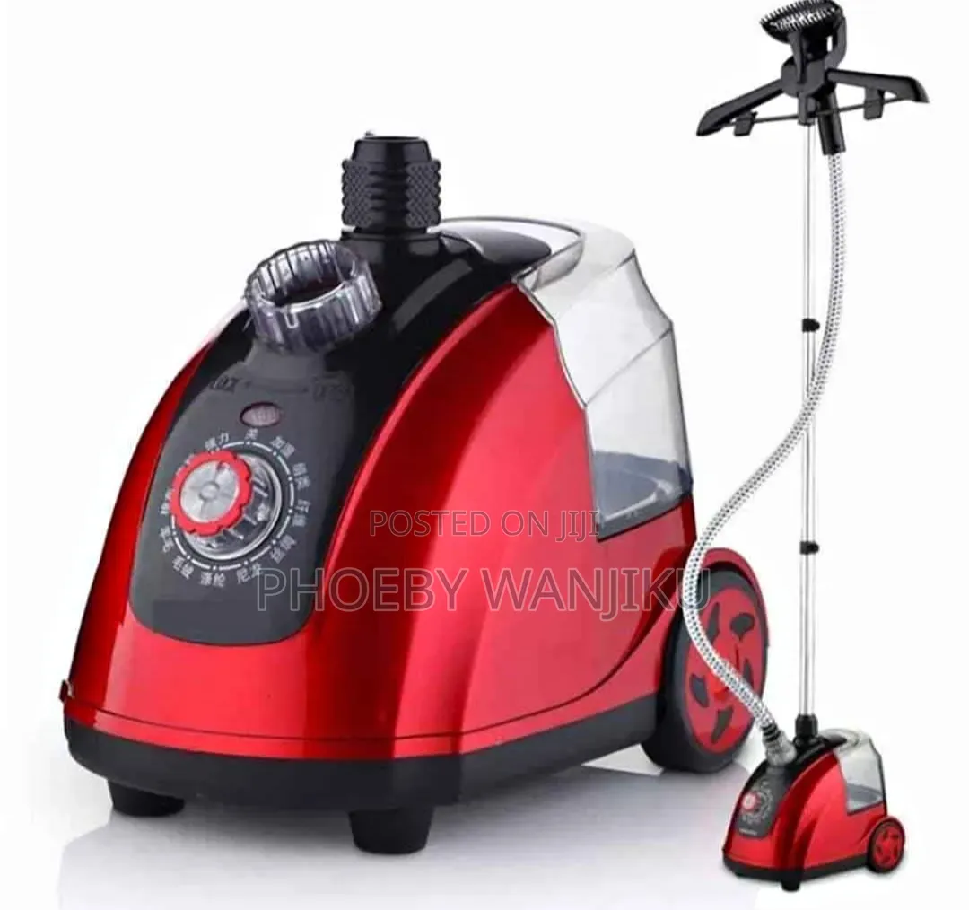 Commercial Garment Steamer/Sokany Garment Steamer