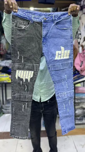 Denim Jeans