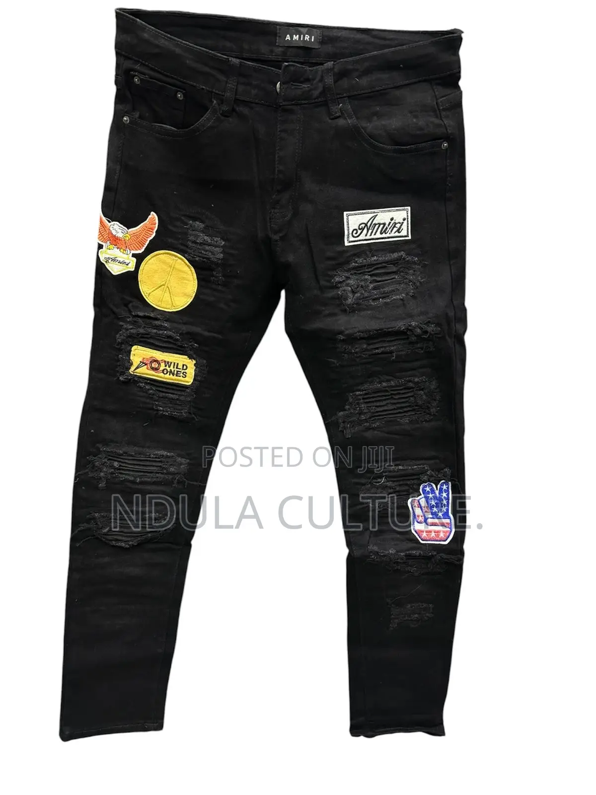 Denim Jeans