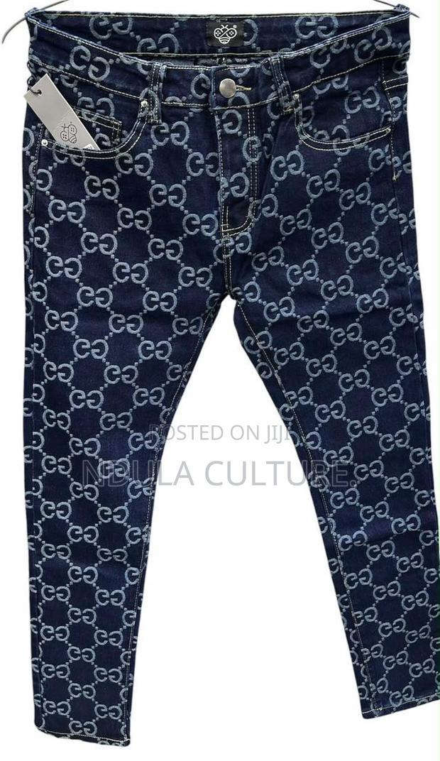 Quality Denim Jeans Fr Men - thumbnail 3