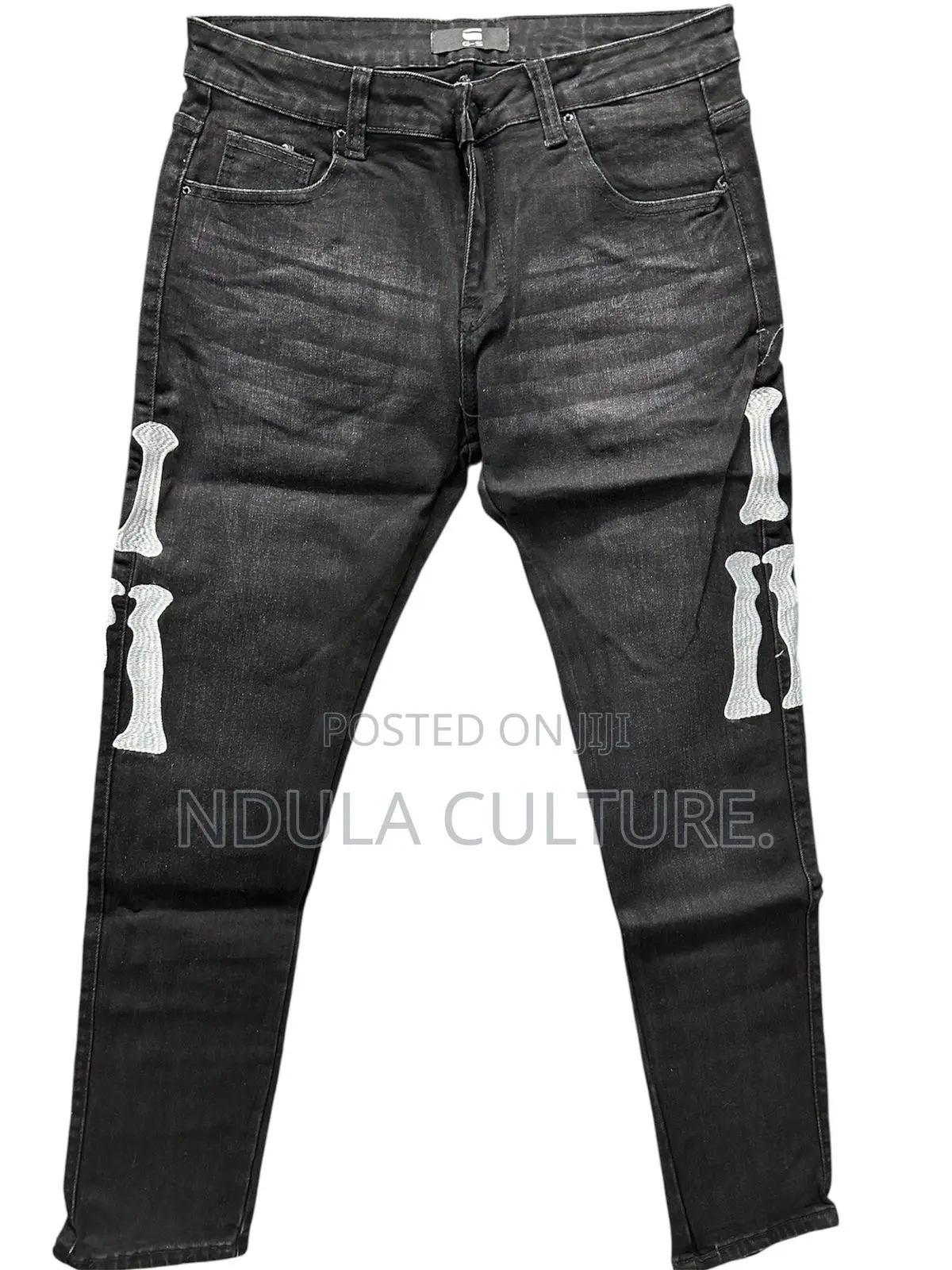 Denim Jeans