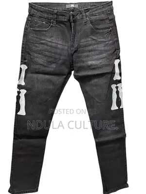 Denim Jeans