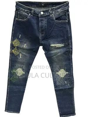 Denim Jeans