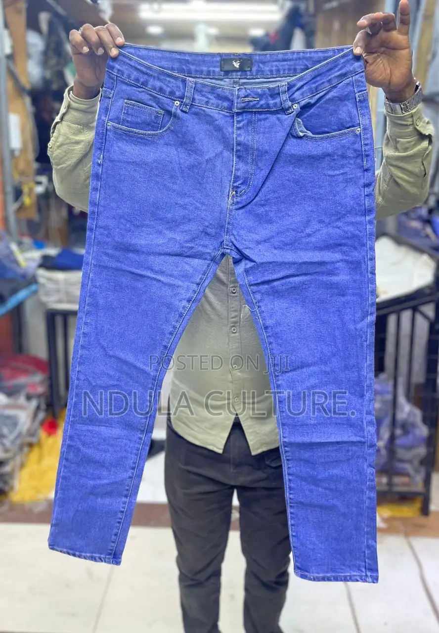 Denim Jeans