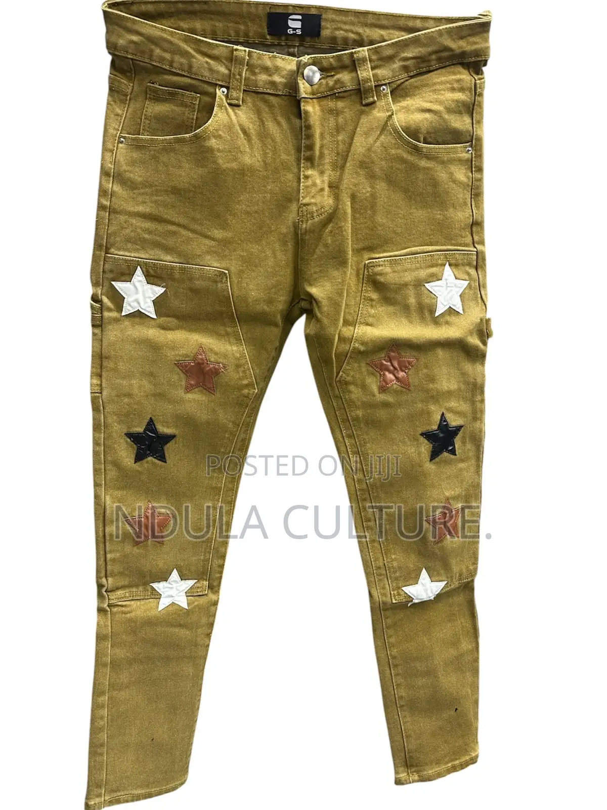 Denim Jeans