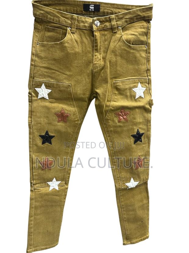 Quality Denim Jeans Fr Men - thumbnail 6