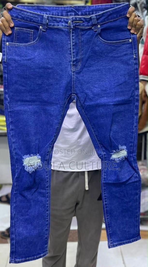 Quality Denim Jeans Fr Men - thumbnail 10