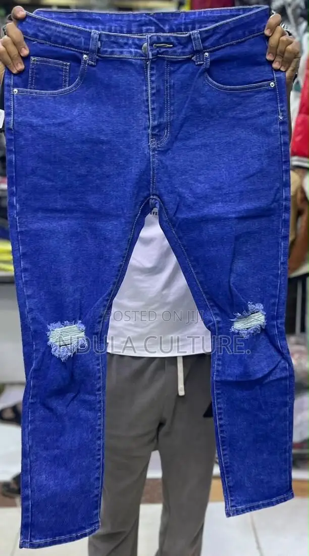 Denim Jeans