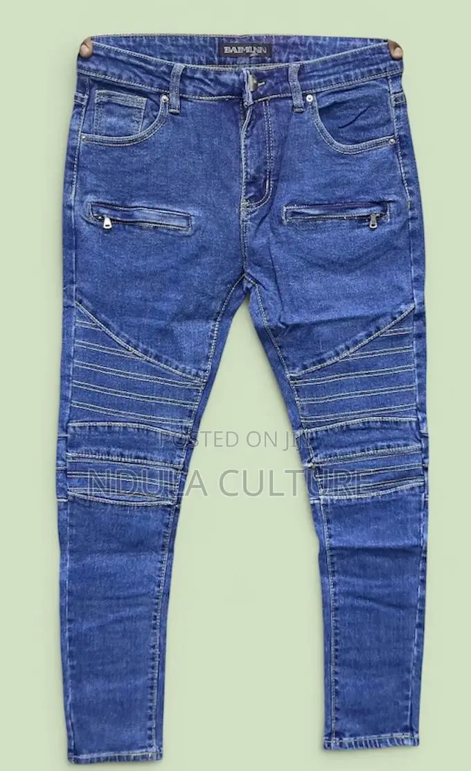 Denim Jeans