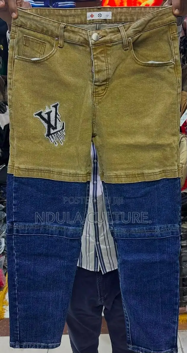 Denim Jeans