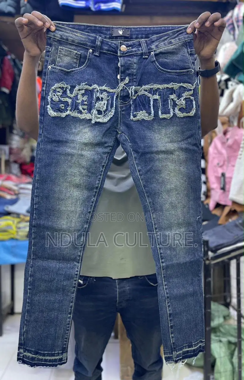 Denim Jeans