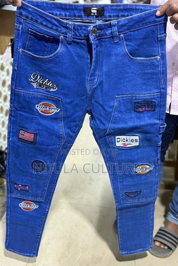 Quality Denim Jeans Fr Men - thumbnail 11