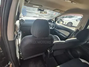 Nissan Note 2019 Brown