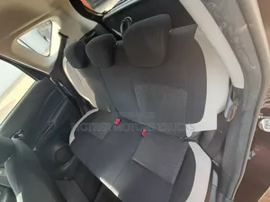 Nissan Note 2019 Brown