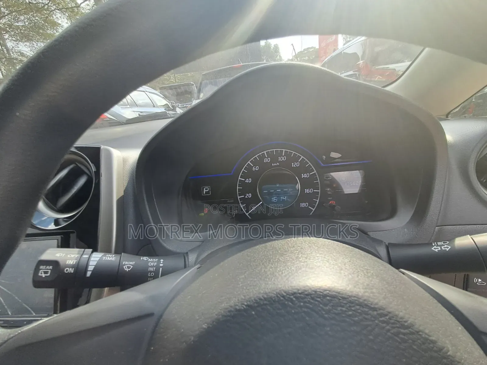Nissan Note 2019 Brown