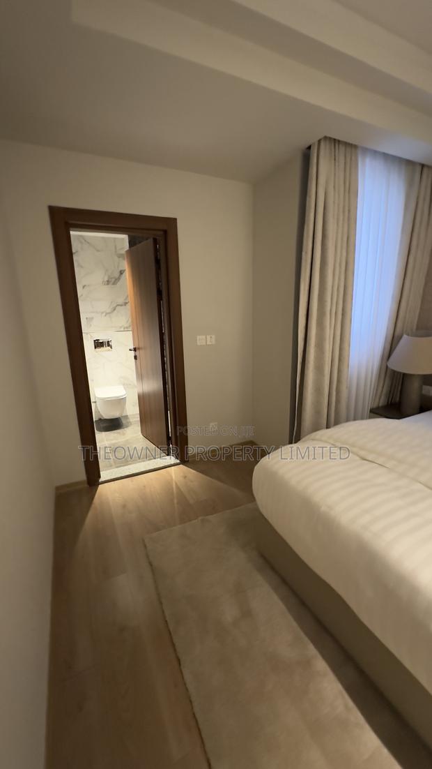Furnished 2bdrm Apartment in Devine Residency, Riverside Estate - thumbnail 19