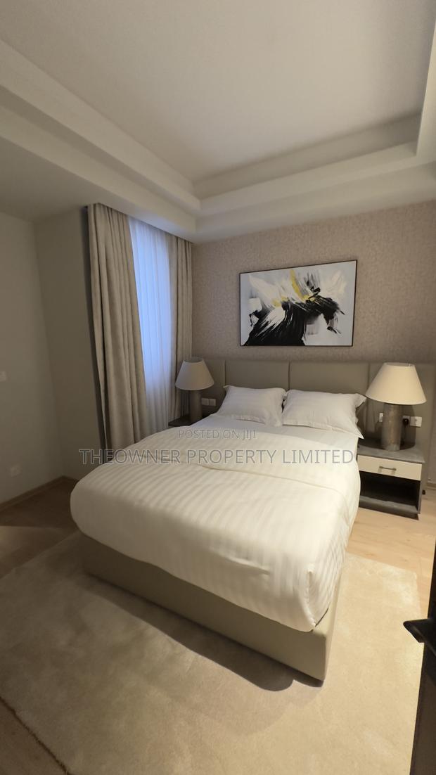 Furnished 2bdrm Apartment in Devine Residency, Riverside Estate - thumbnail 16